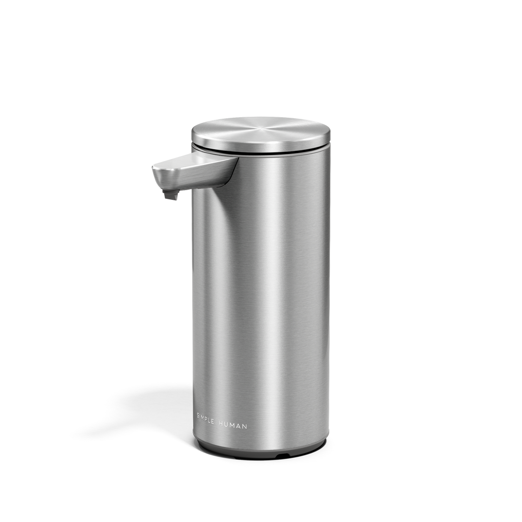 Liquid Sensor Pump