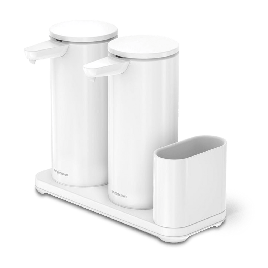 Sensor Pump Duo - with Personalization