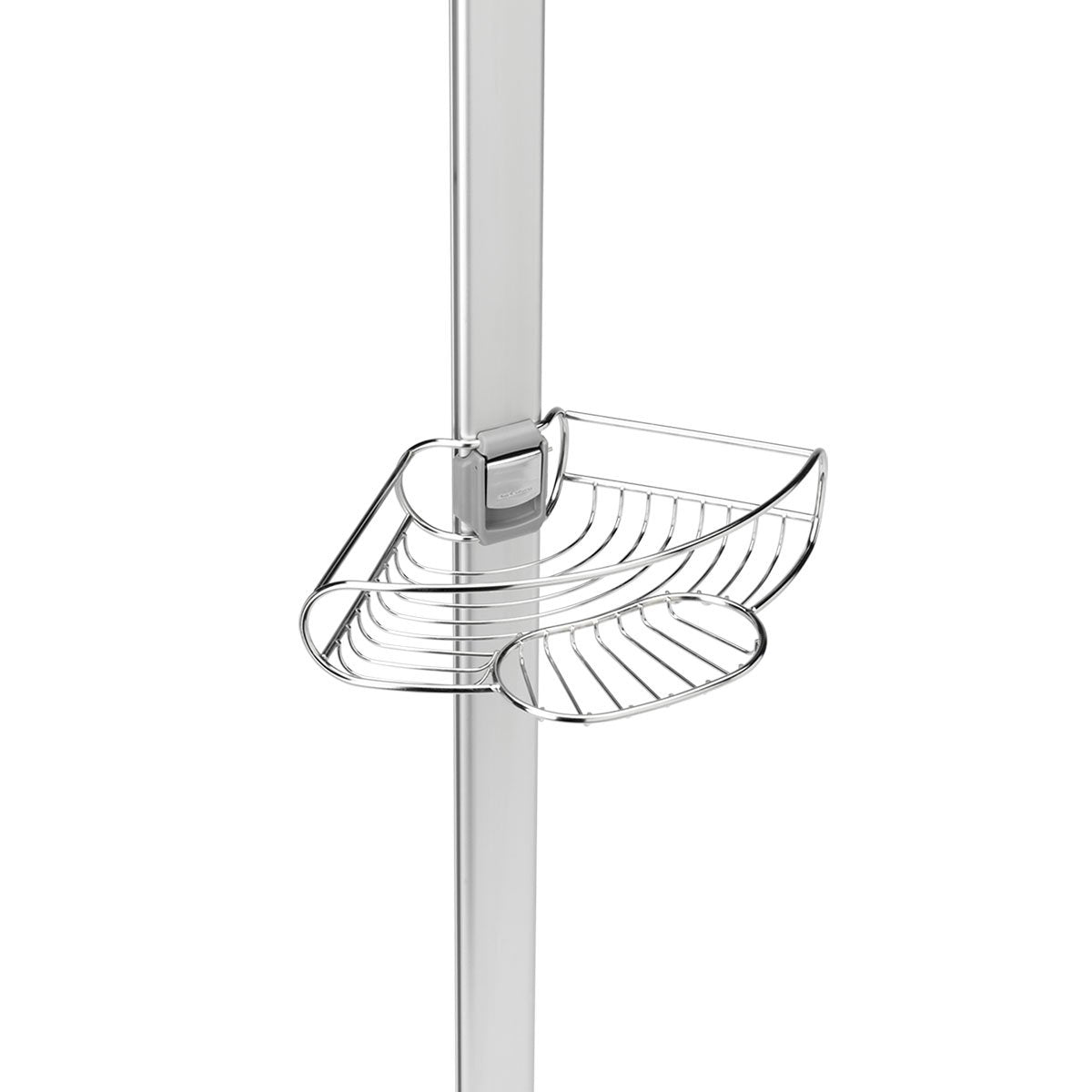 Tension Shower Caddy. 9 Ft. [Club Sku]