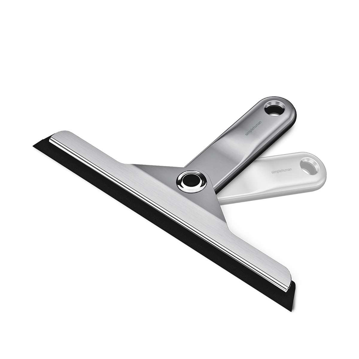 Foldaway Squeegee