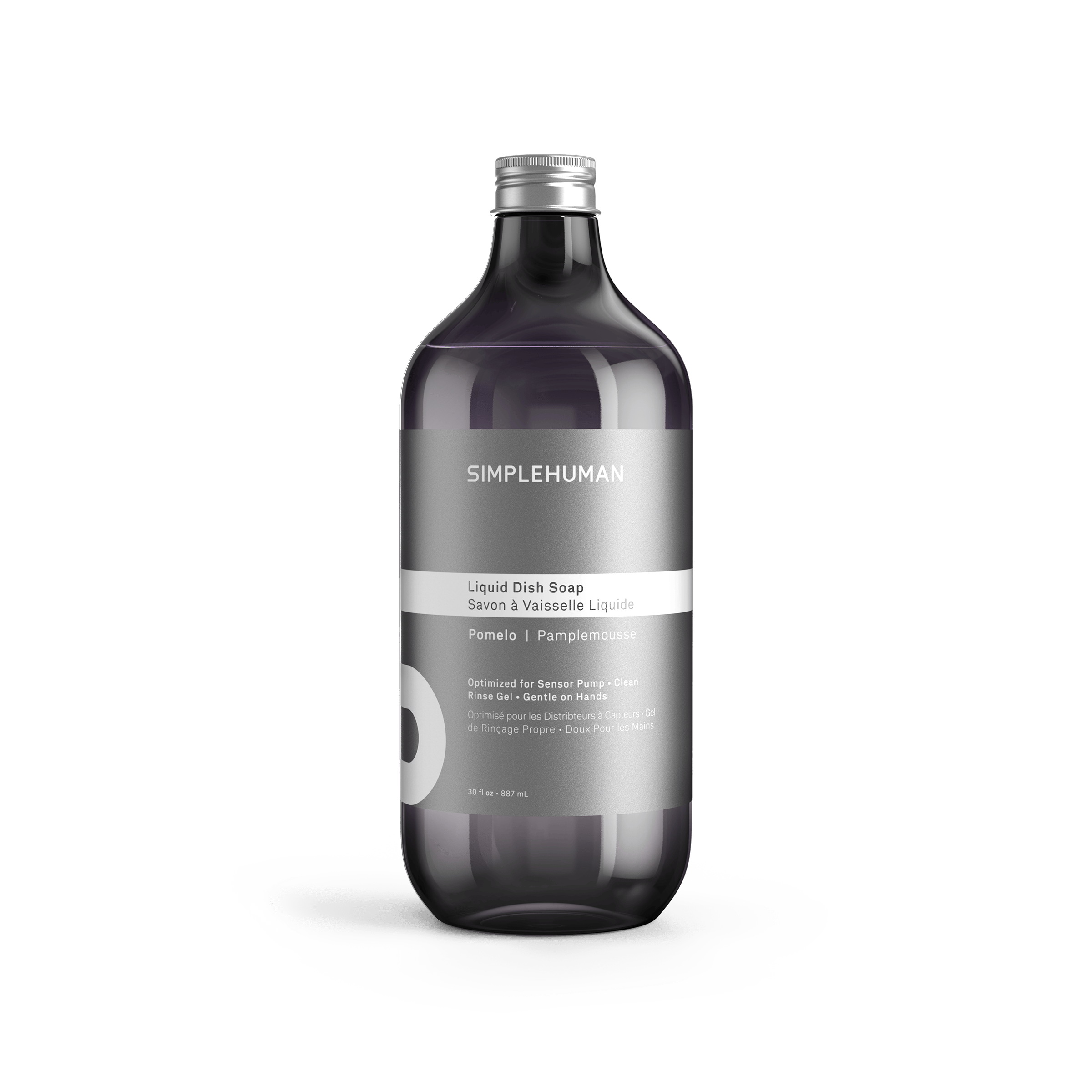 Pomelo Liquid Dish Soap Refill Bottle