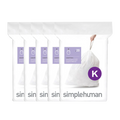 Code K Custom Fit Liners