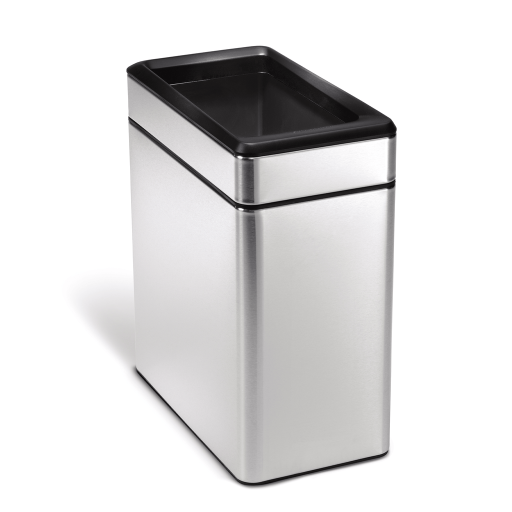Slim Open Can