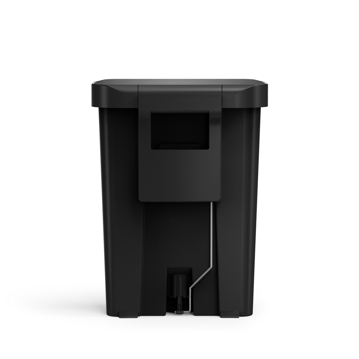 45L Hybrid Step Can