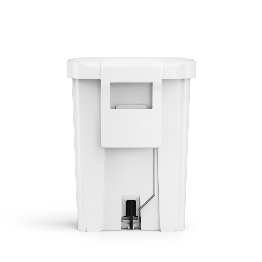 45L Hybrid Step Can