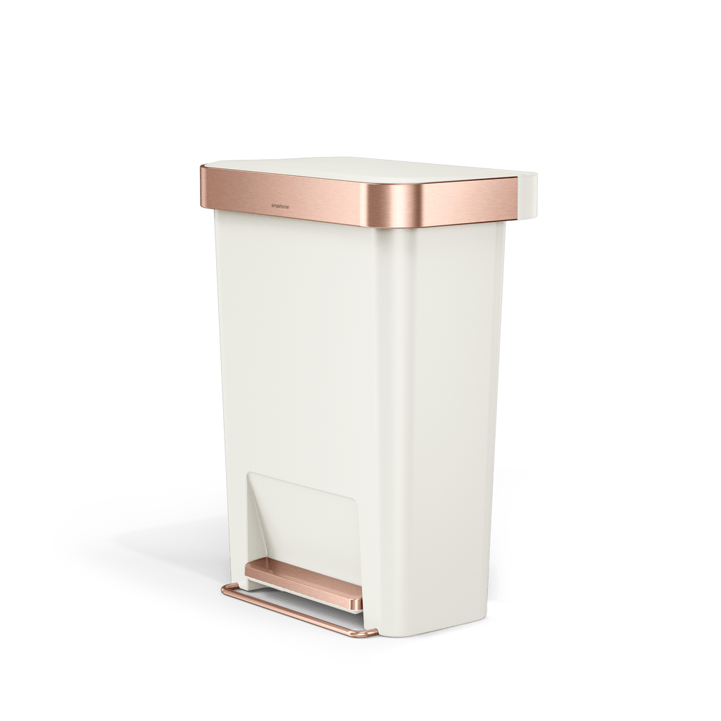 45L Hybrid Step Can