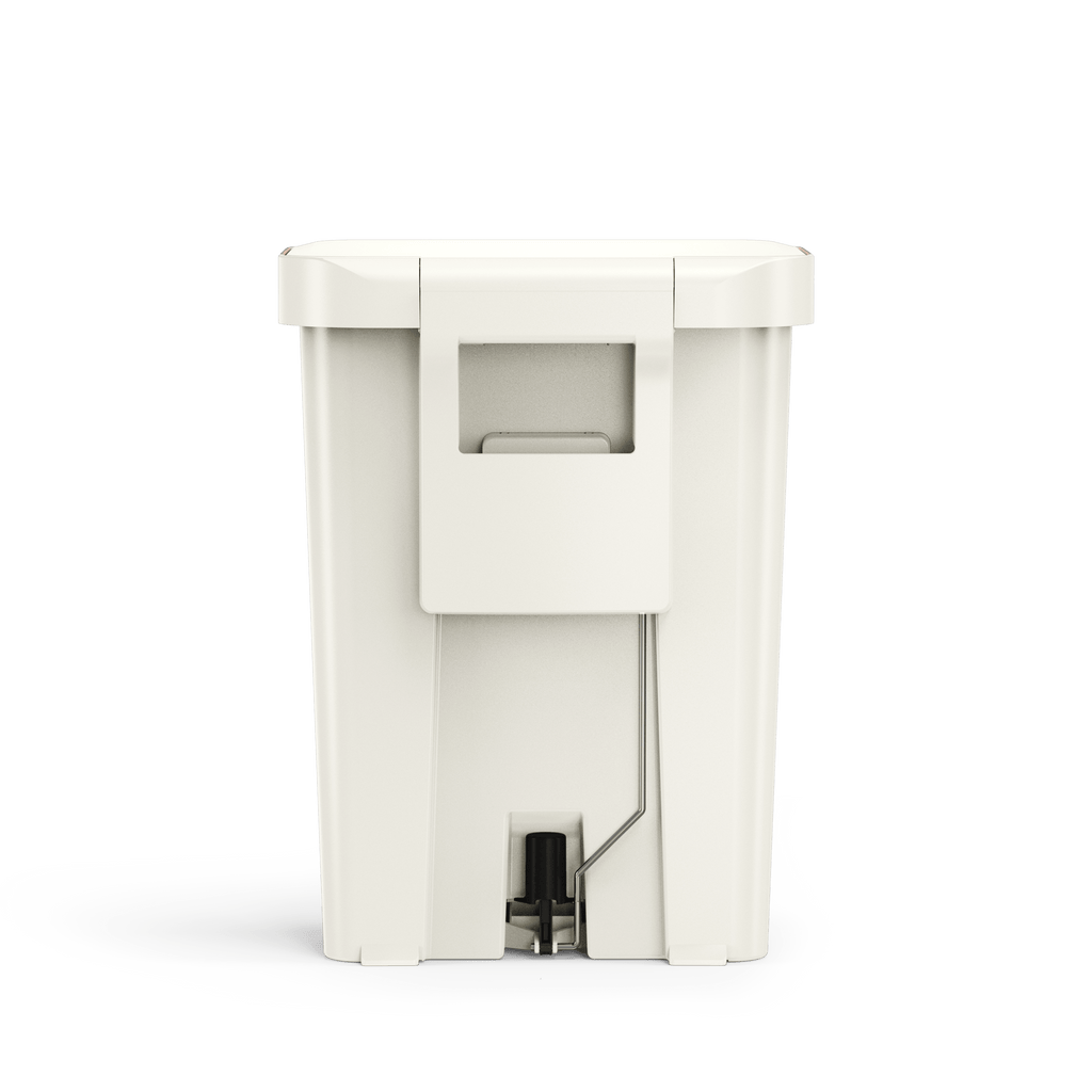 45L Hybrid Step Can