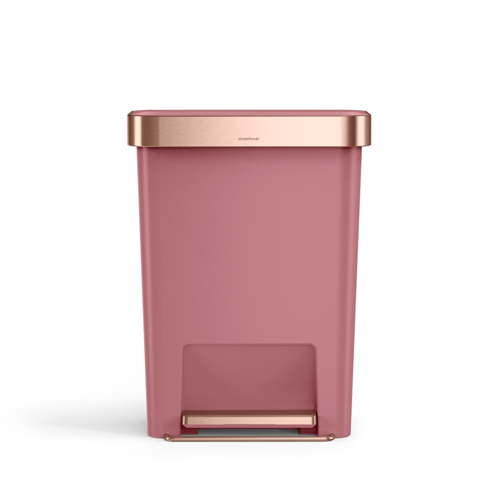 45L Hybrid Step Can