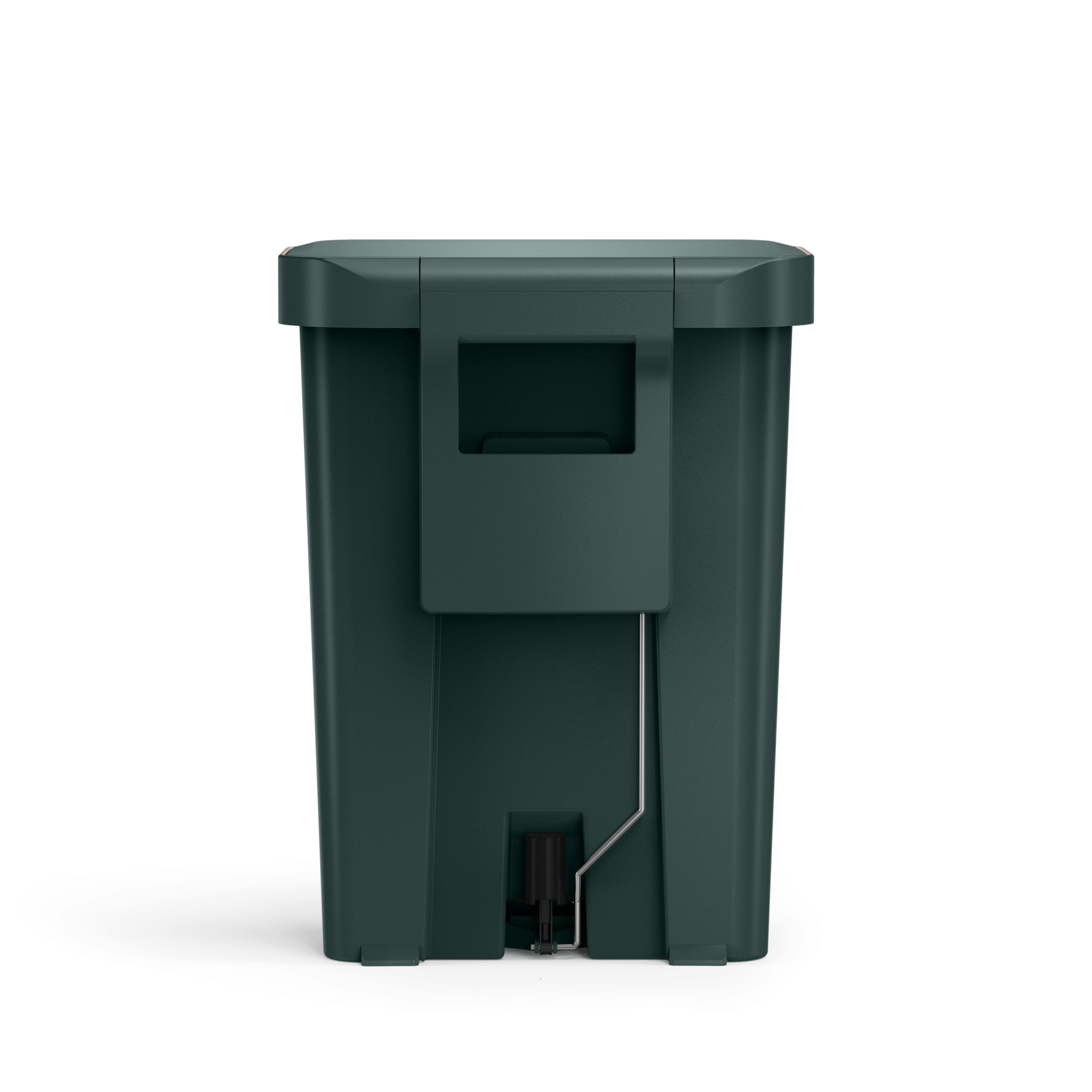 45L Hybrid Step Can