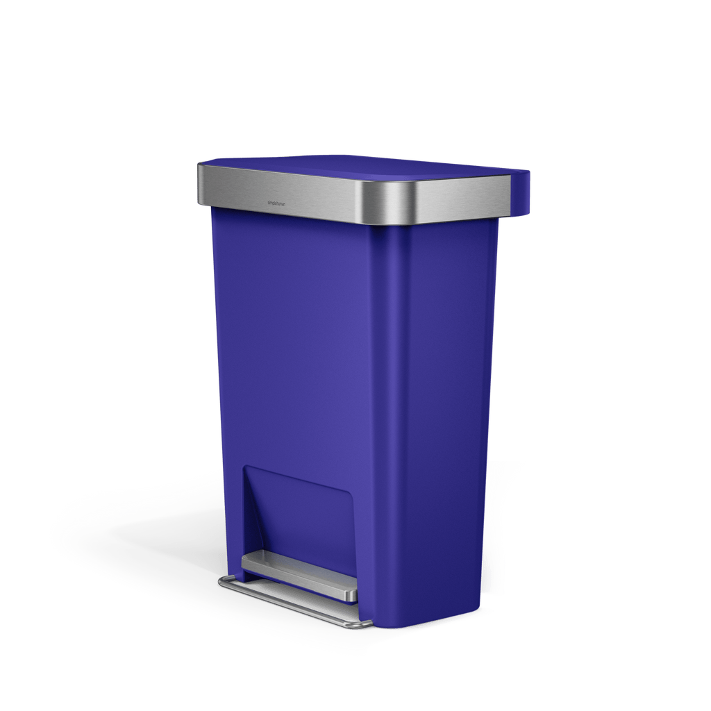 45L Hybrid Step Can
