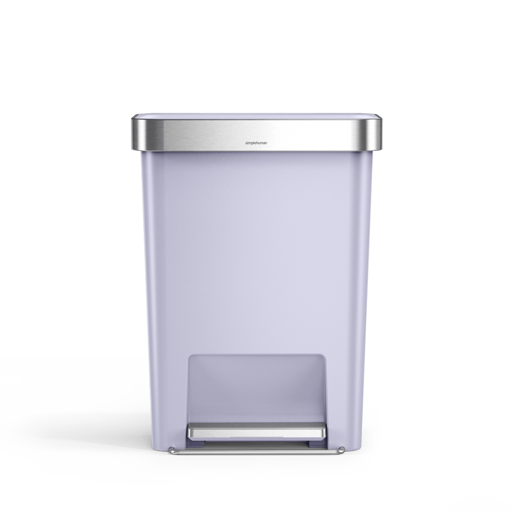 45L Hybrid Step Can
