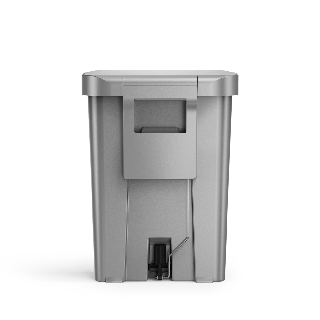 45L Hybrid Step Can