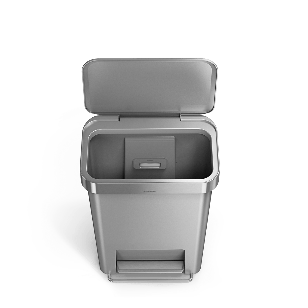 45L Hybrid Step Can