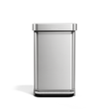 Rectangular Step Can