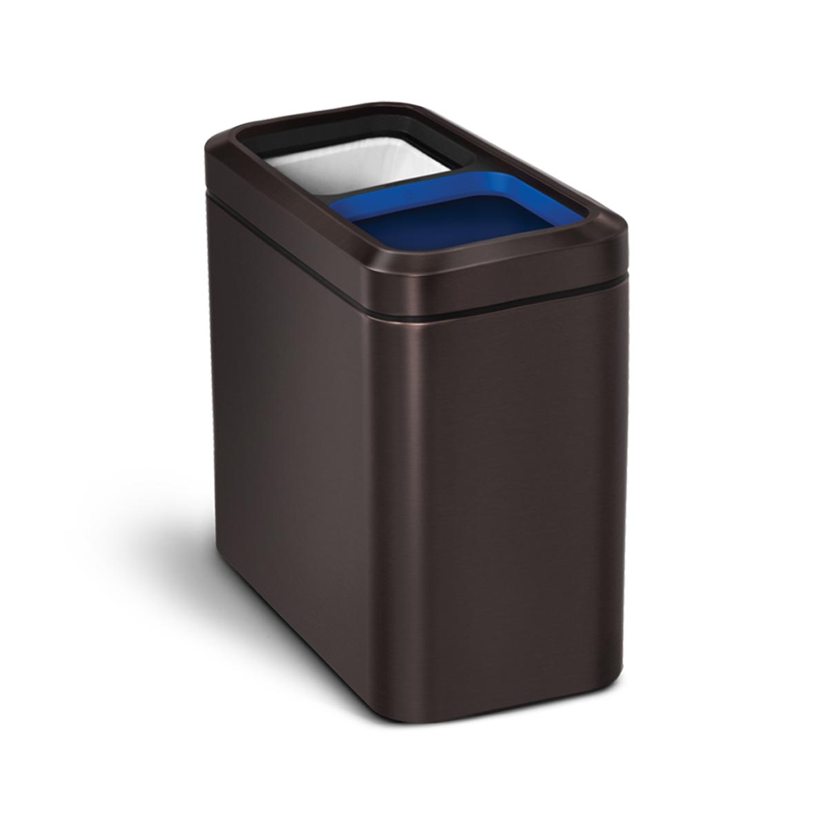Slim Open Can