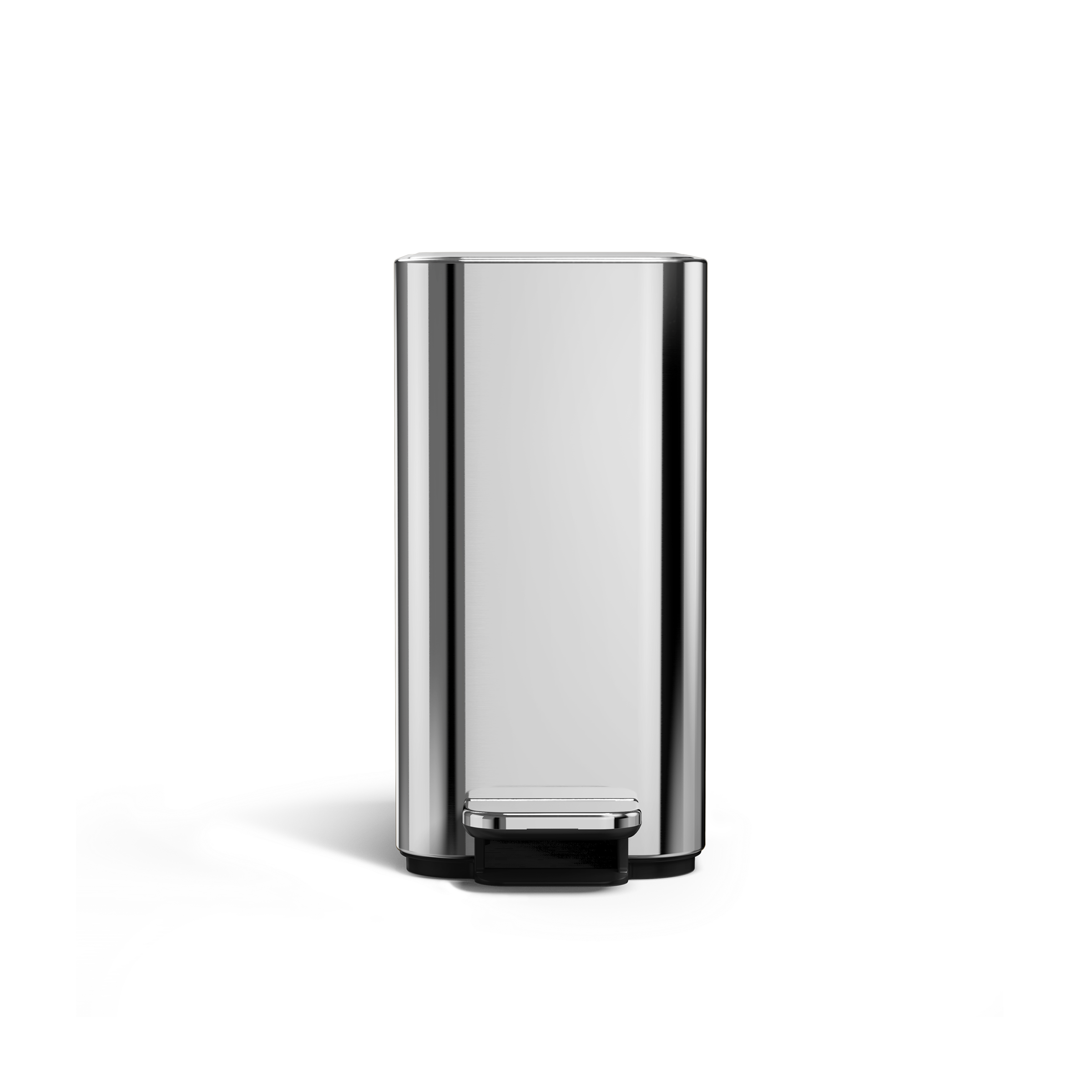 5L Slim Step Can