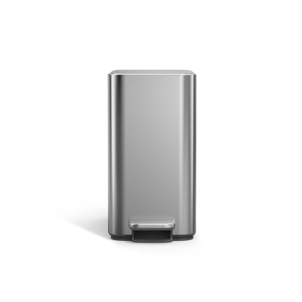 Slim Step Can