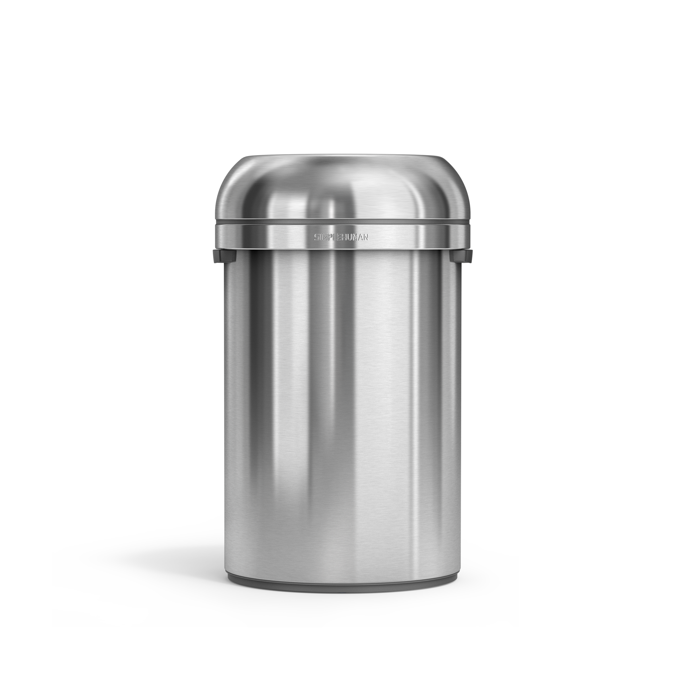 115L All-Steel Bullet Open Can