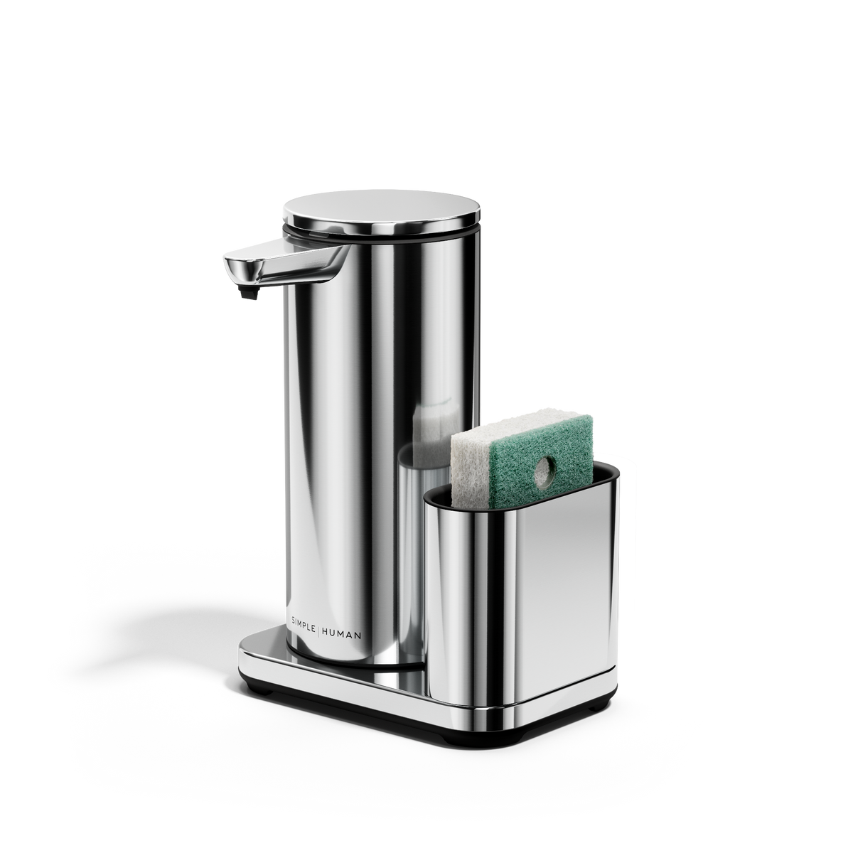 14 oz. Sensor Pump Dish