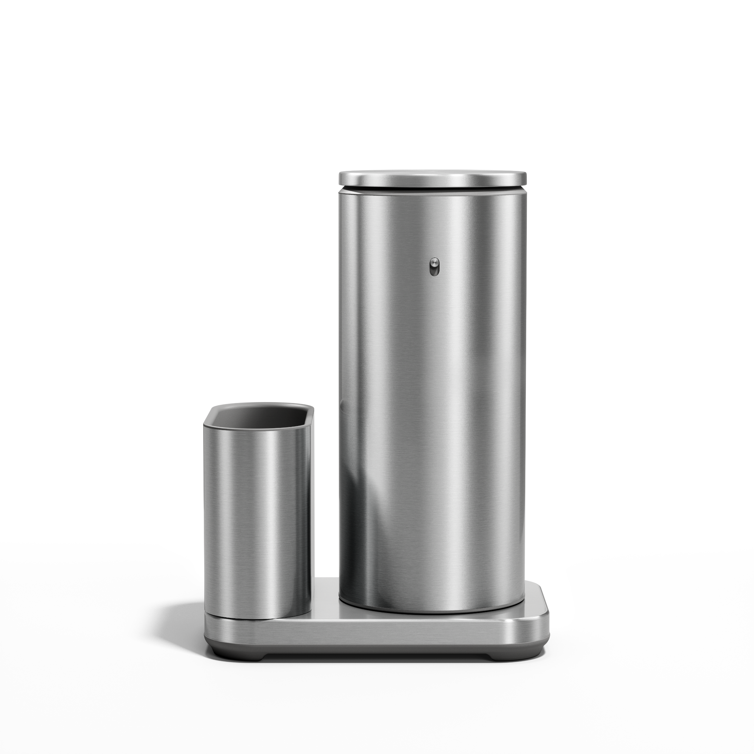14 oz. Sensor Pump Dish