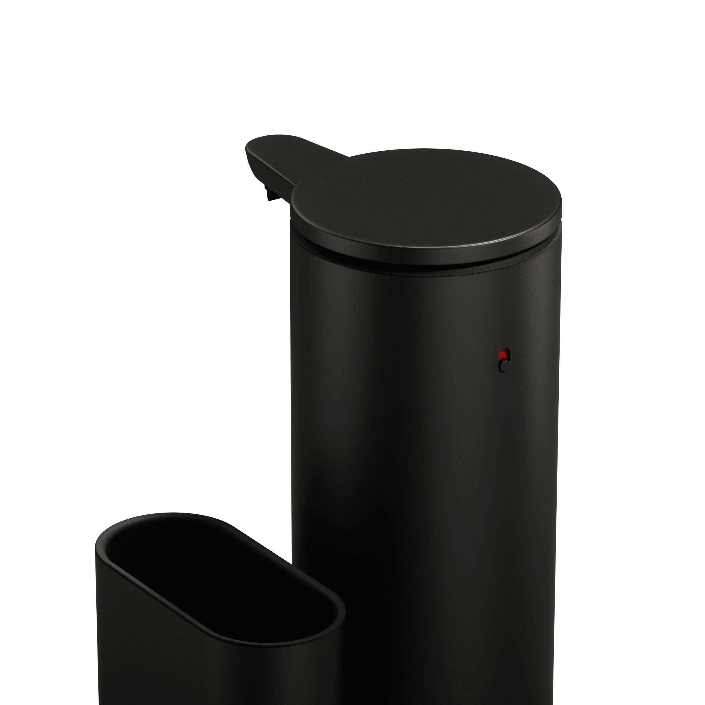 14 oz. Sensor Pump Dish