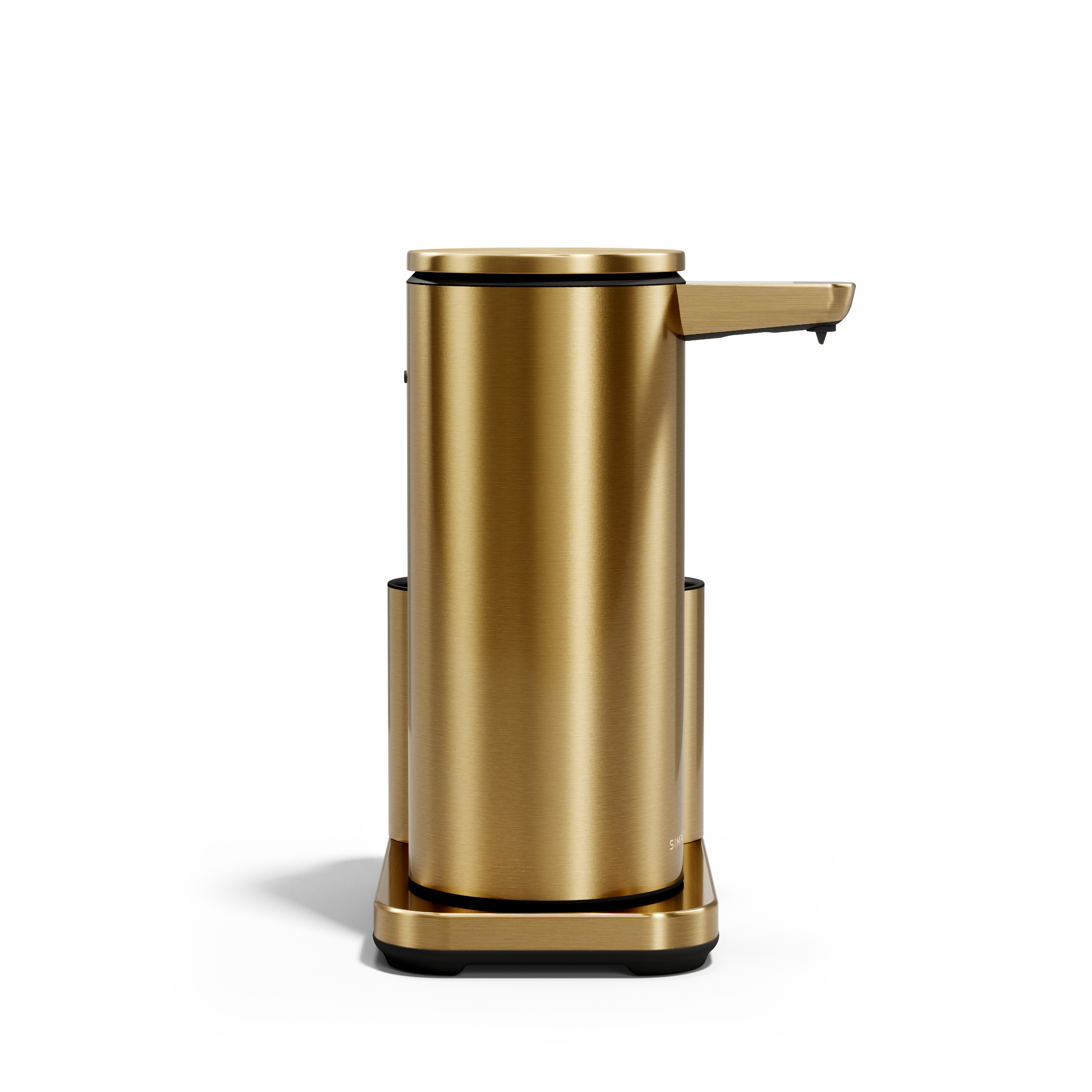 14 oz. Sensor Pump Dish