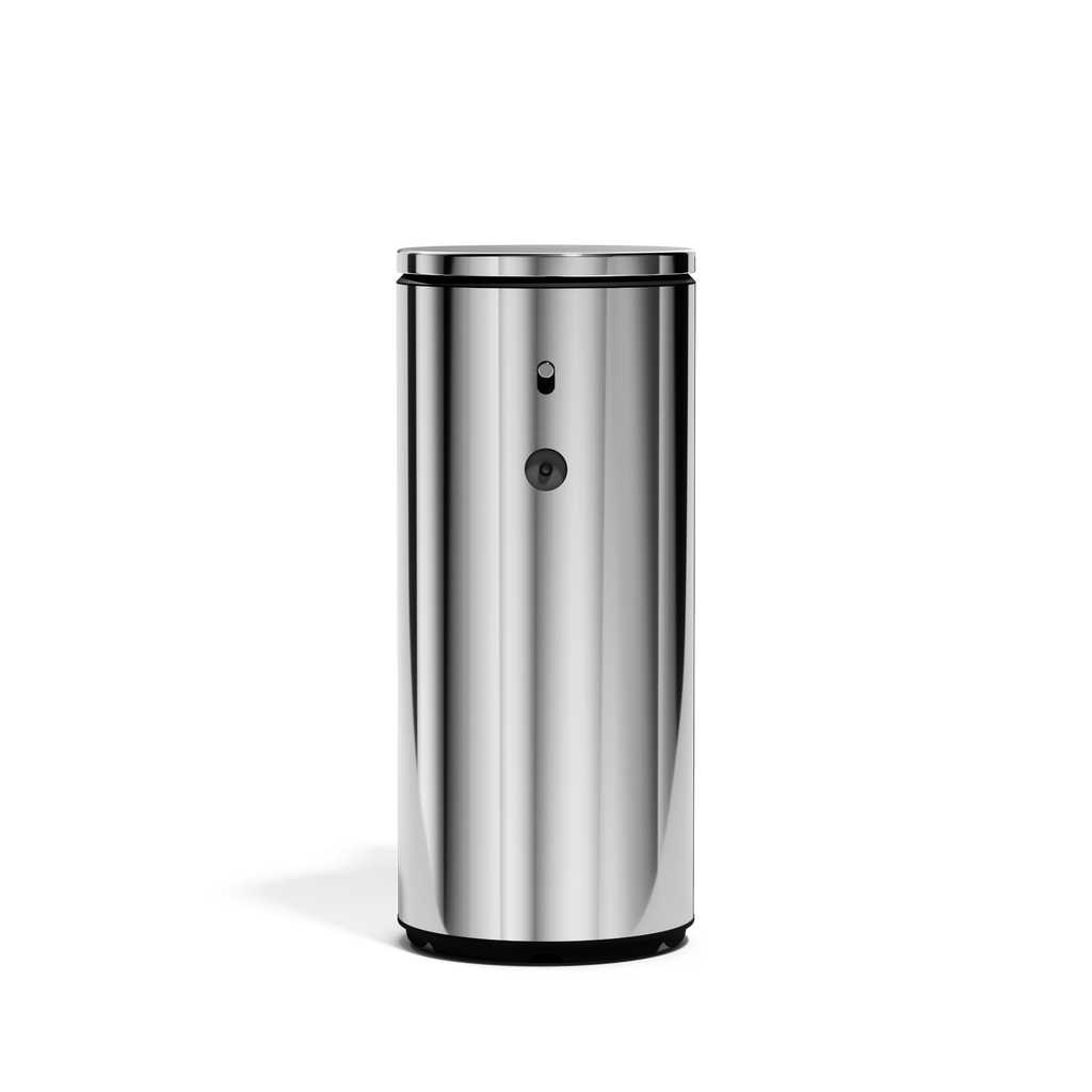 Liquid Sensor Pump