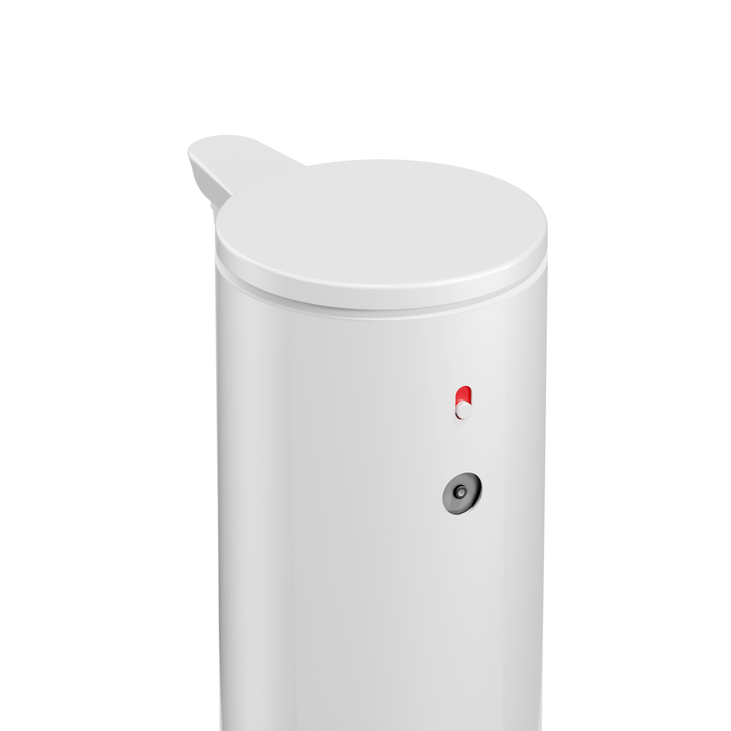 Liquid Sensor Pump
