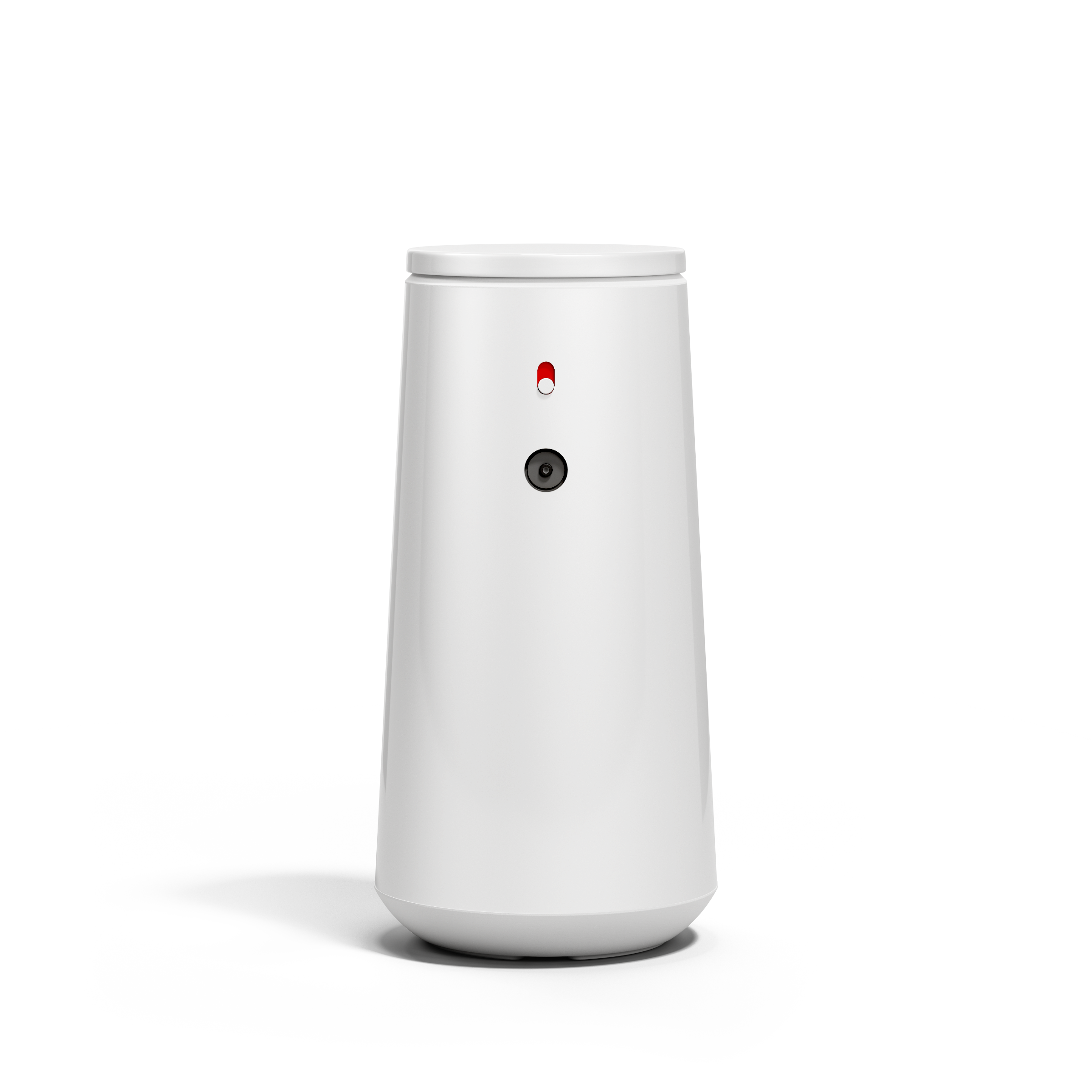 Sensor Pump Foam