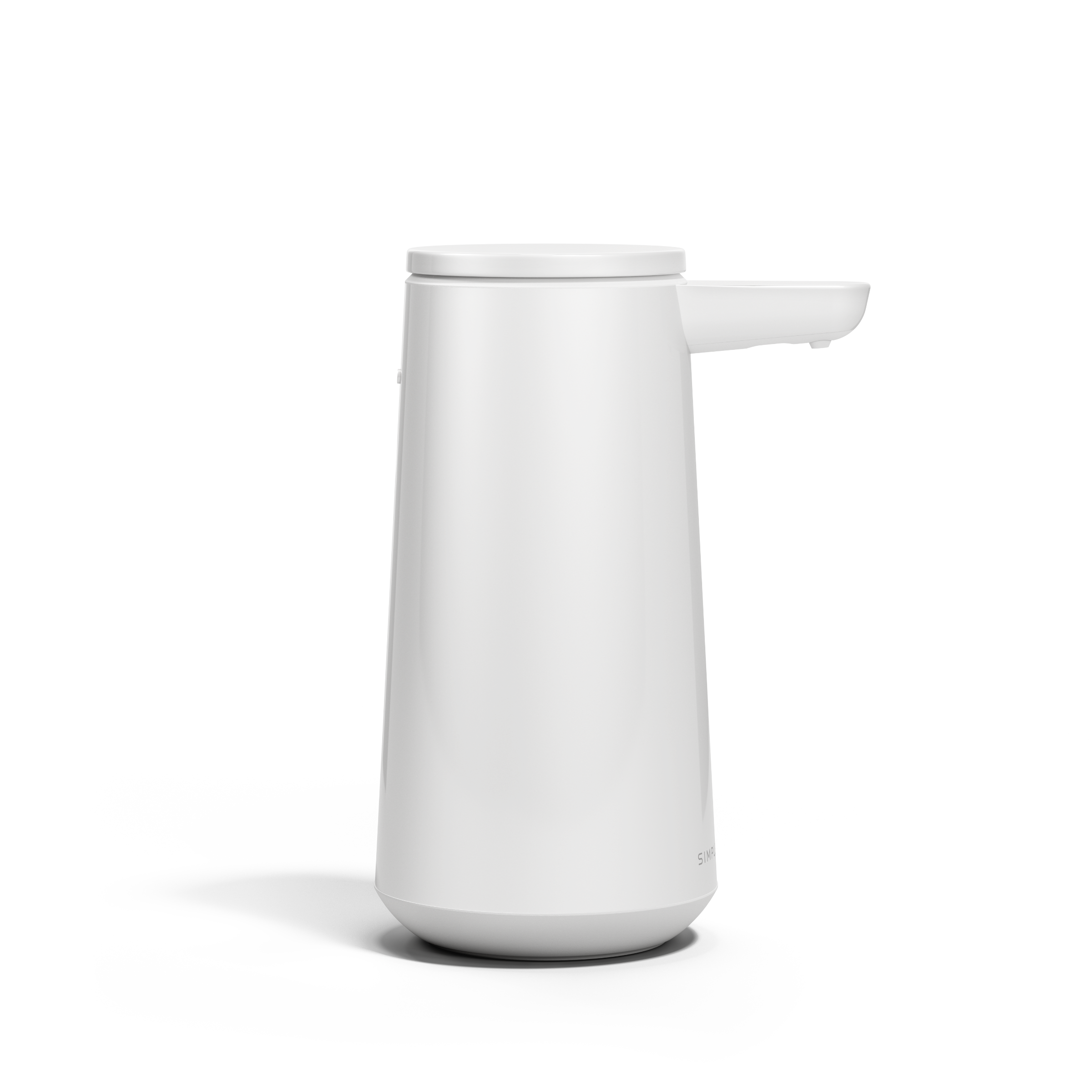 Sensor Pump Foam