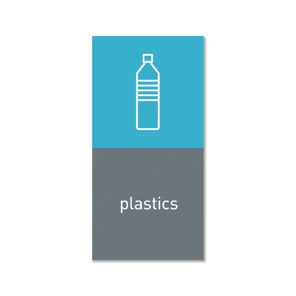Magnetic Sorting Label
