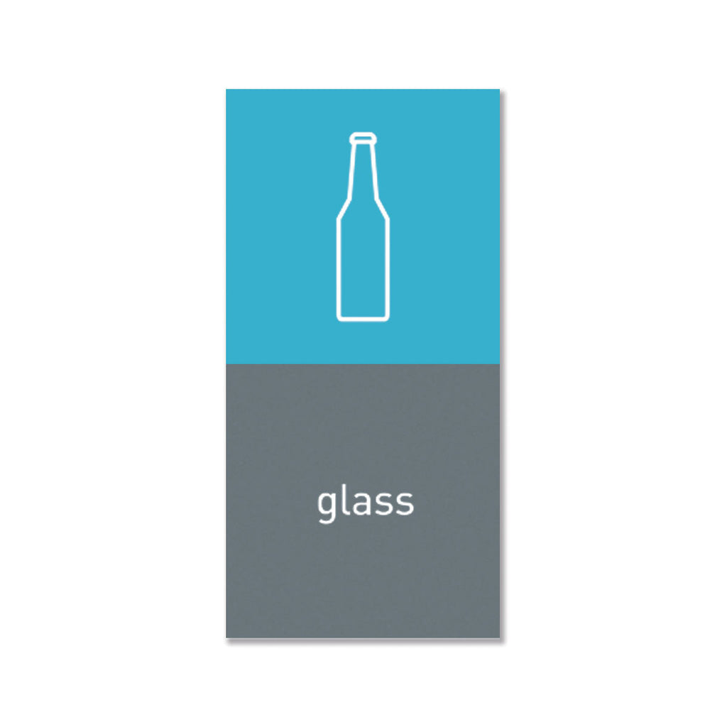 Magnetic Sorting Label