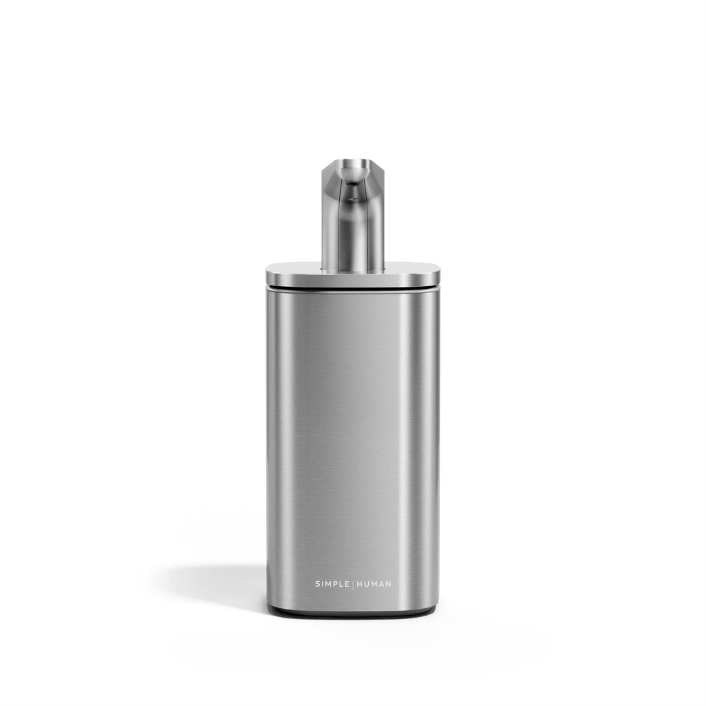 Pulse Pump