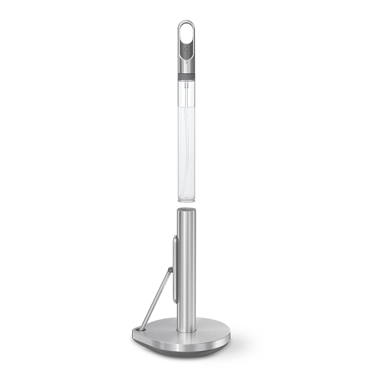Paper Towel Holder with Spray