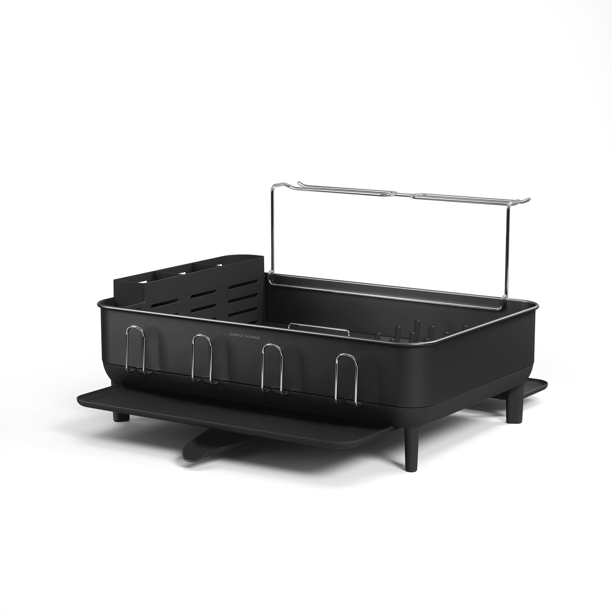Steel Frame Dishrack