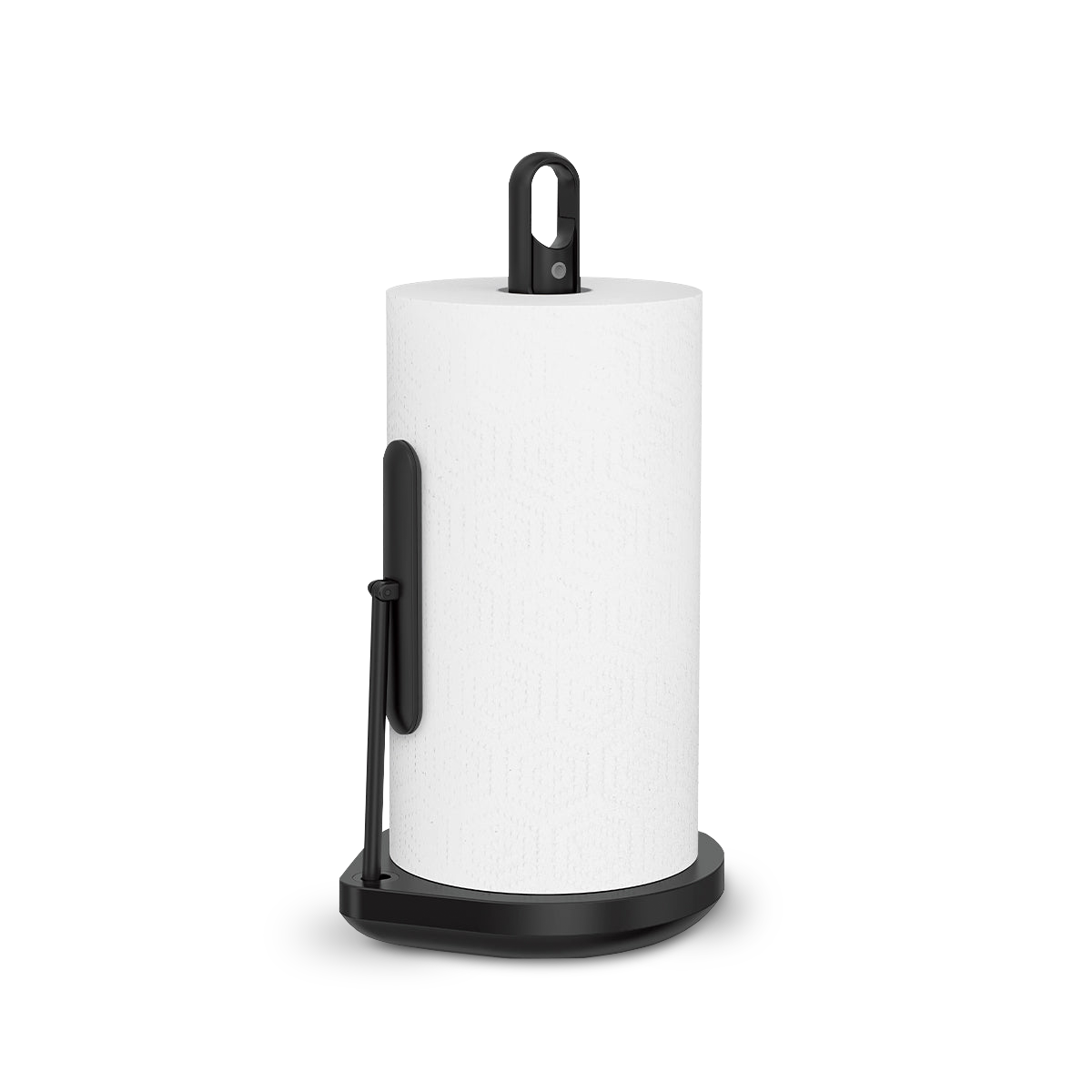 Paper Towel Holder with Spray