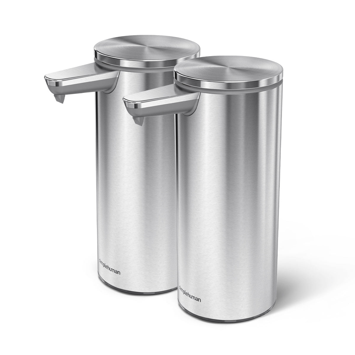 9 oz. Rechargeable Liquid Sensor Pump. 2-Pack (2022)