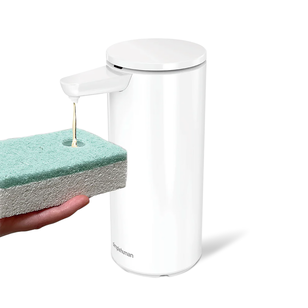 Sensor Pump 14 oz.