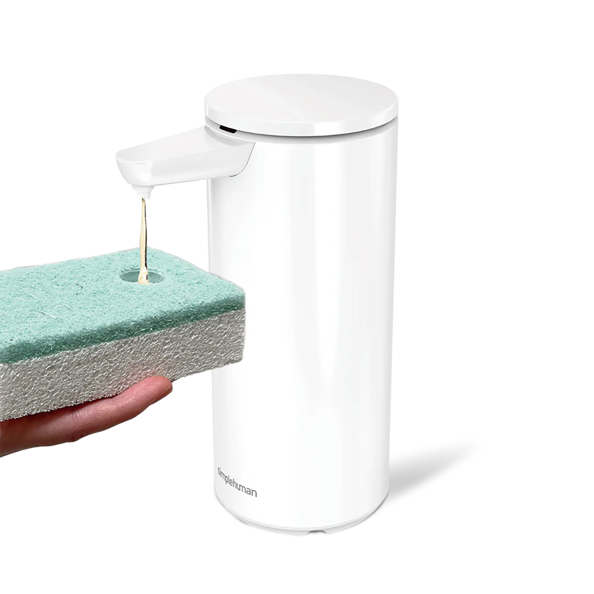 Sensor Pump 14 oz.