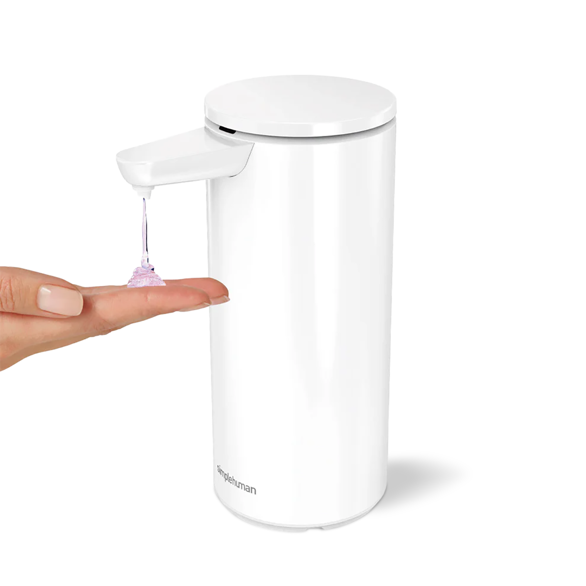 Sensor Pump 14 oz.