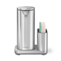 Liquid Sensor Pump with Personalization