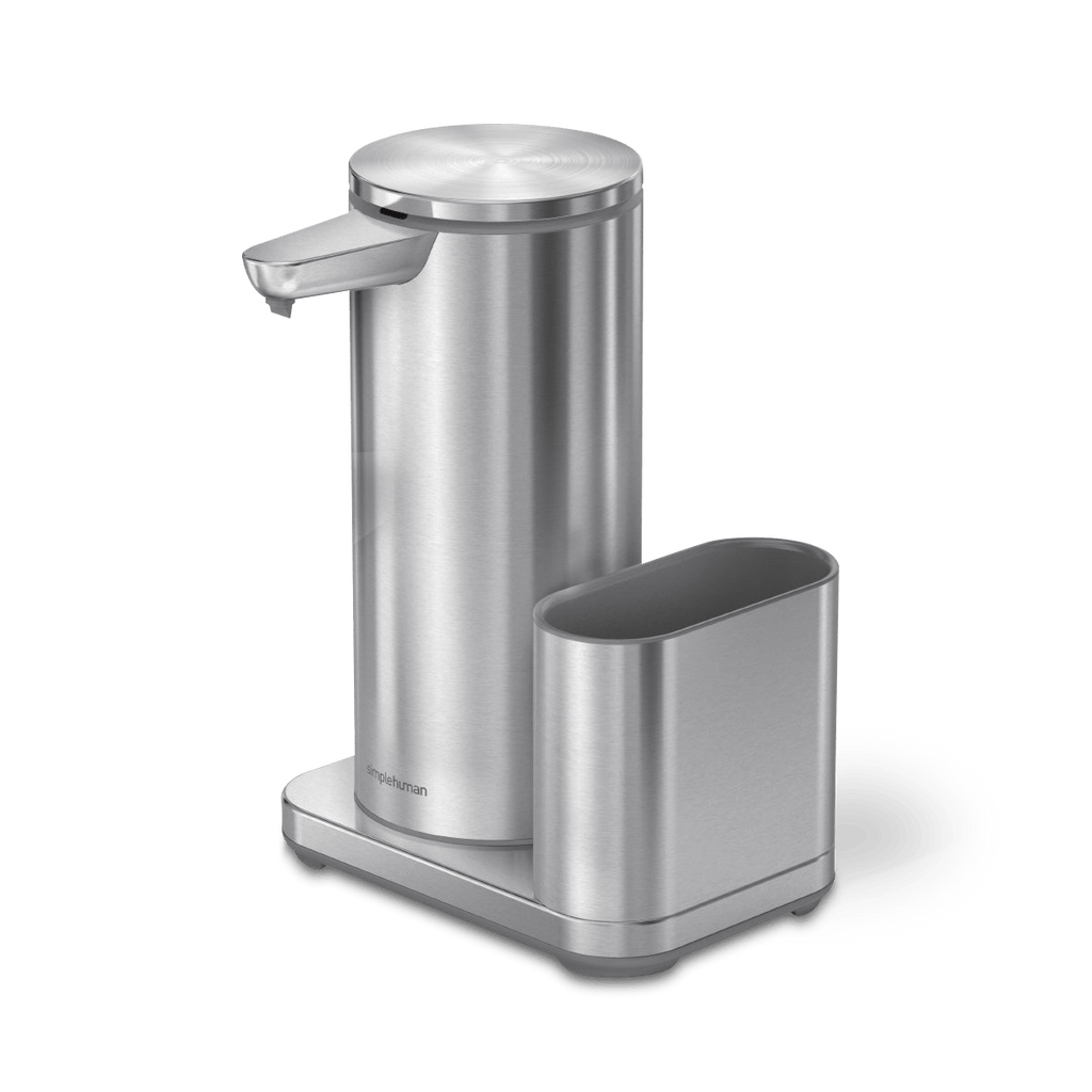 14 oz. Sensor Pump Dish - with Personalization
