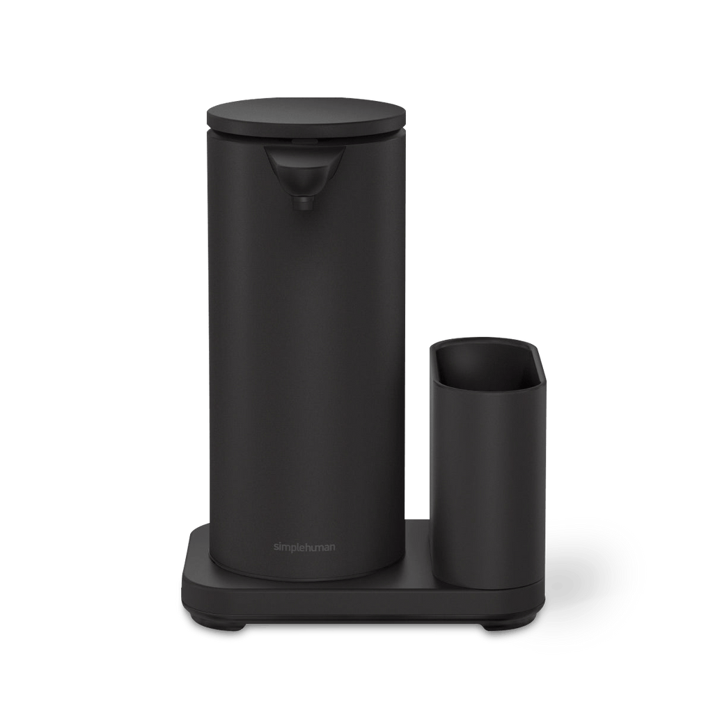 14 oz. Sensor Pump Dish - with Personalization