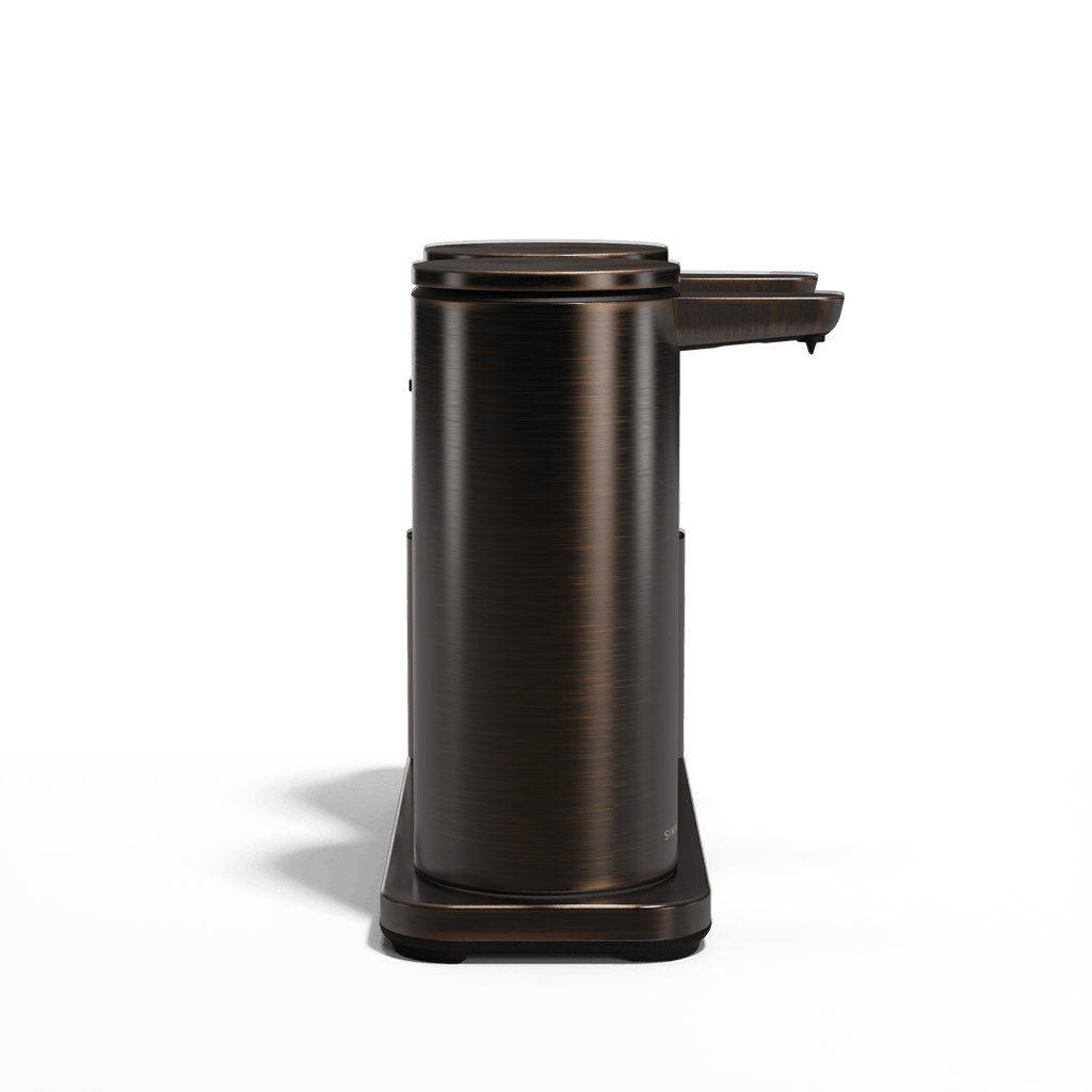 Sensor Pump Duo - with Personalization