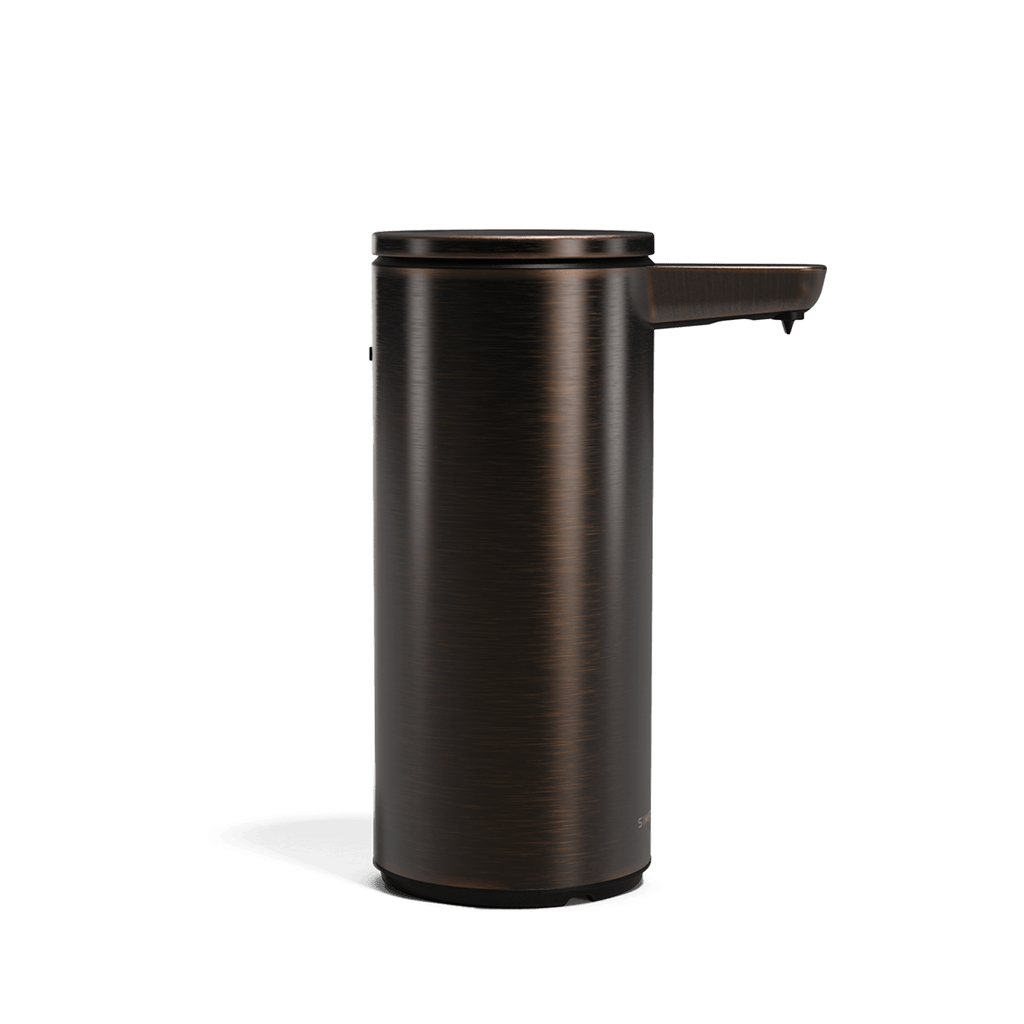 Liquid Sensor Pump