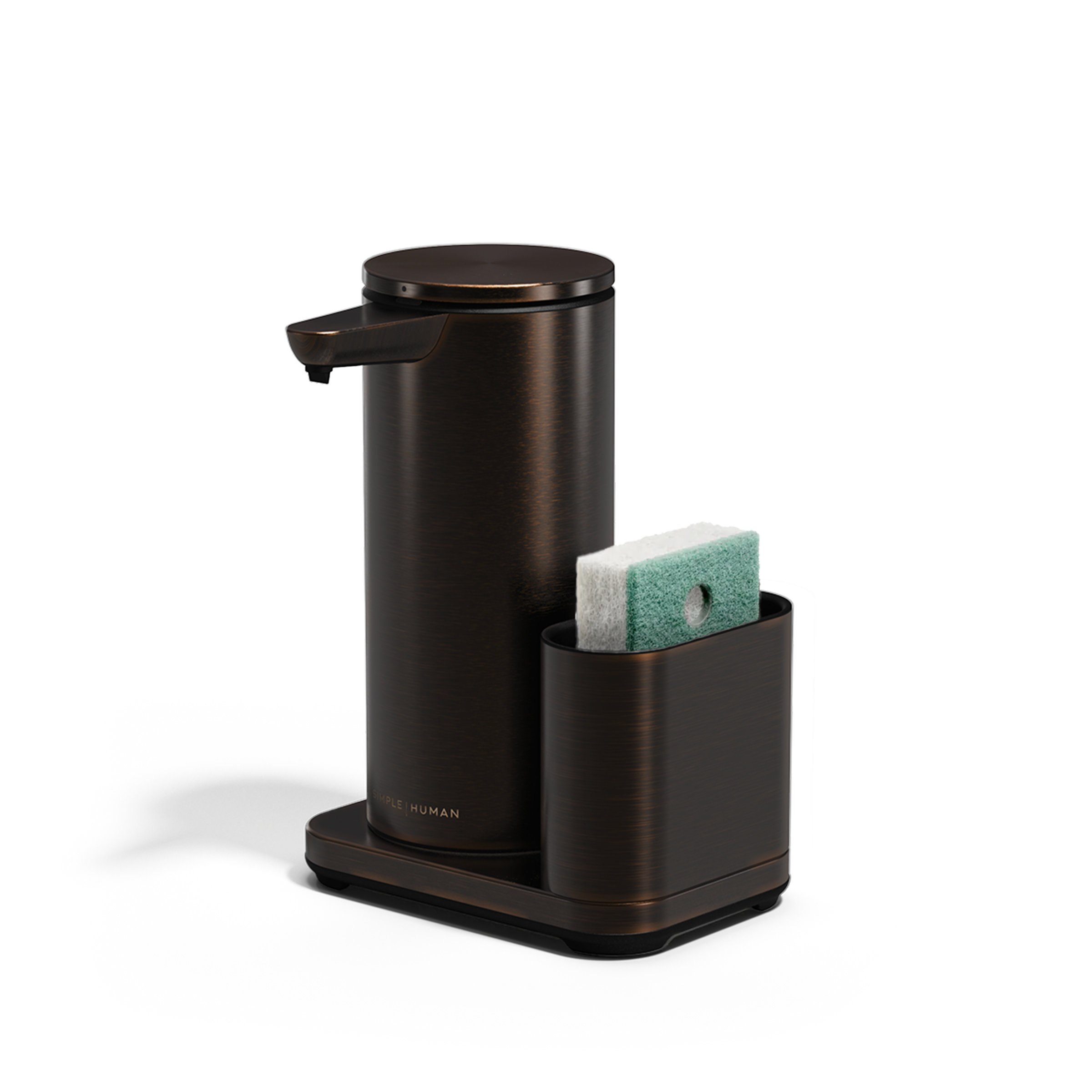 14 oz. Sensor Pump Dish - with Personalization