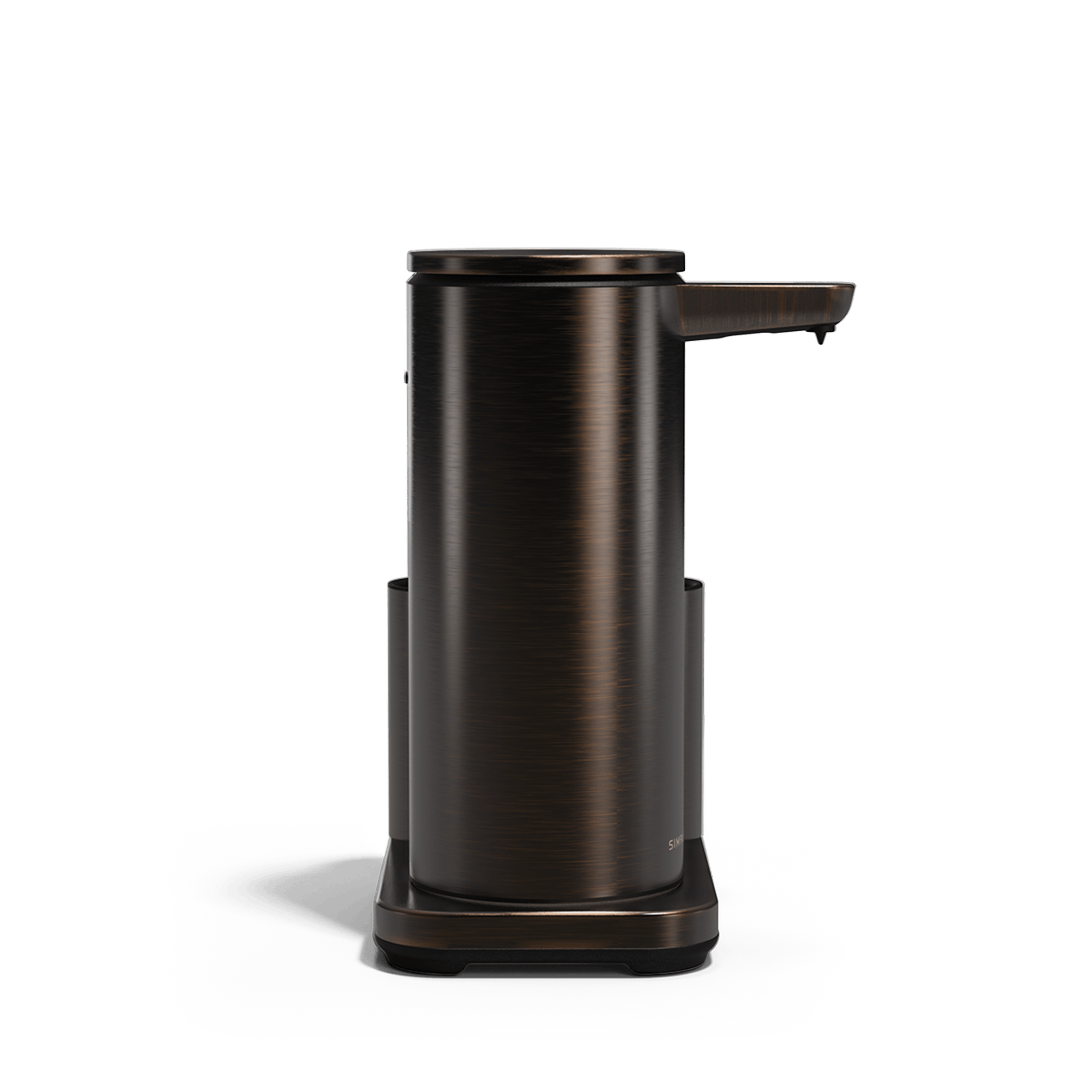 14 oz. Sensor Pump Dish - with Personalization