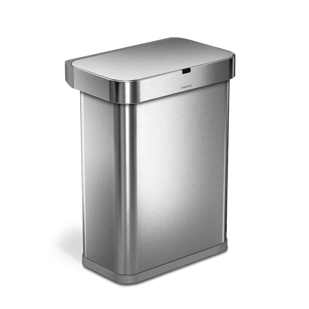 Rectangular Sensor Can - Gen 1