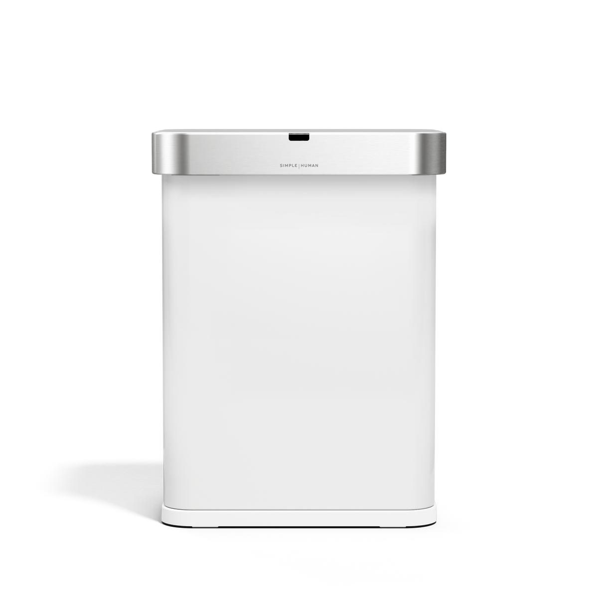 Rectangular Sensor Can