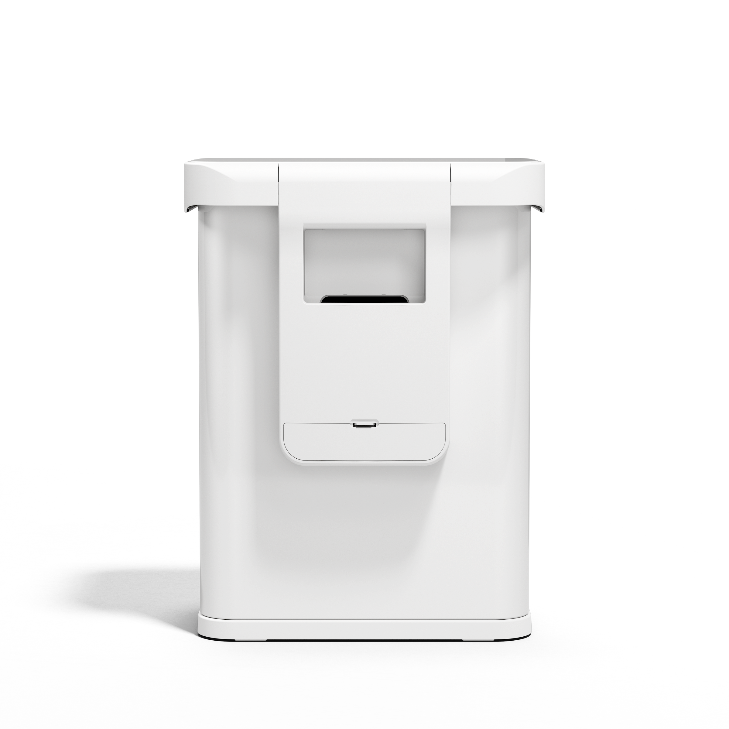 58L Sensor Can